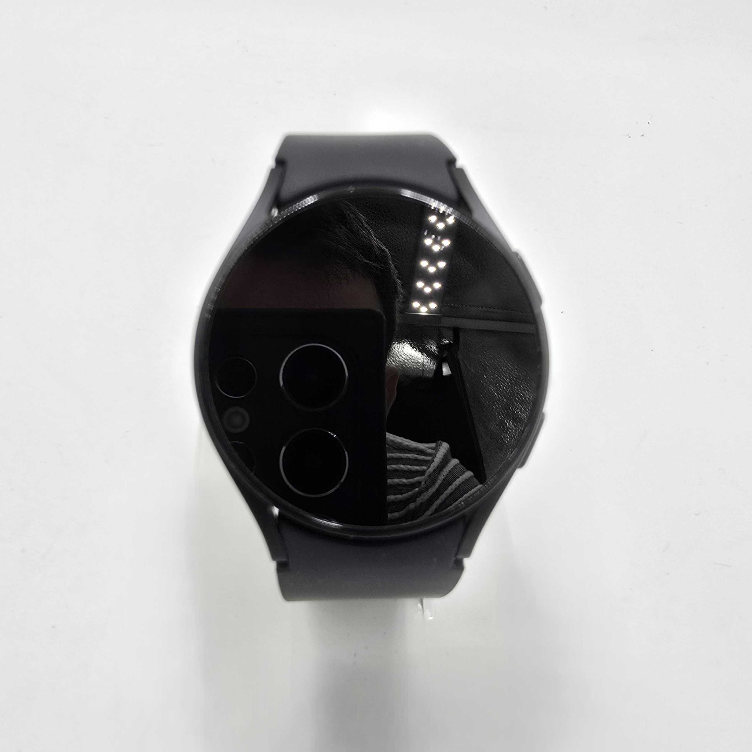 Samsung Galaxy Watch5 SM-R905 LTE 40mm Czarny Szafirowe Szkiełko