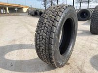 295/60R22.5 Opona CONTINENTAL HYBRID HD3 17-18mm Napęd HD 3