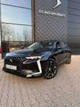 DS Automobiles DS 4 Masaż foteli Leasing 100% polisa 1% 1.5 130 KM BlueHDi Edition France