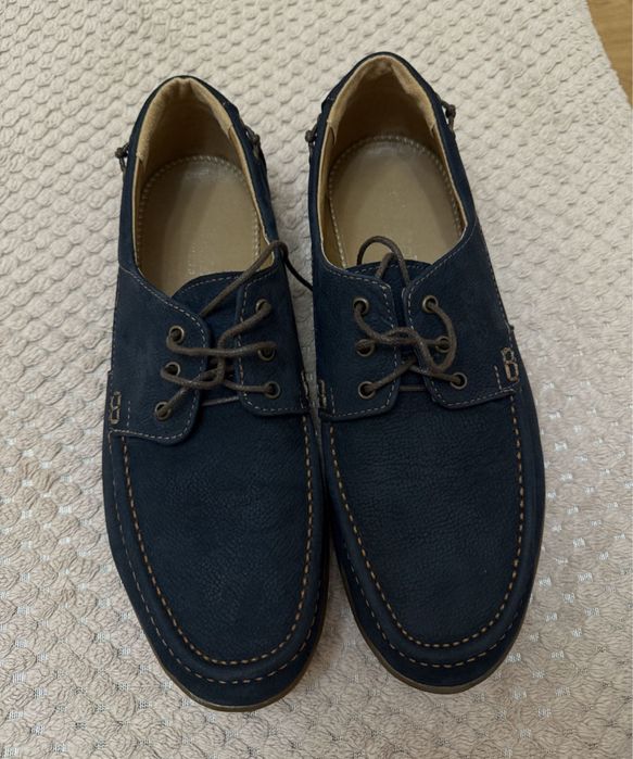 Туфлі чоловічі / лофери