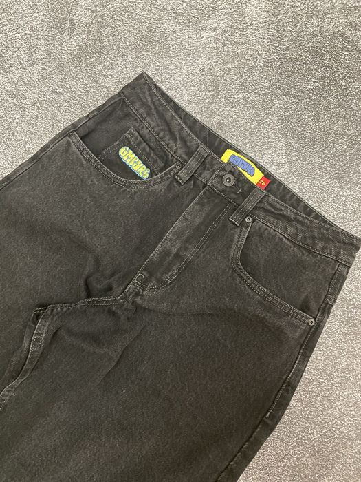 Джинсы джинси штани штаны empyre ultra loose fit емпаер эмпаер polar