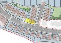 Lote de Terreno  Venda em Santarém (Marvila), Santa Iria da Ribeira de