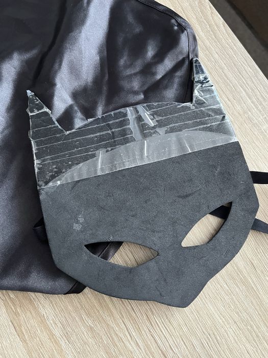 Kostium Batman jak nowy 104