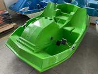 Rower wodny Krzyś nowy