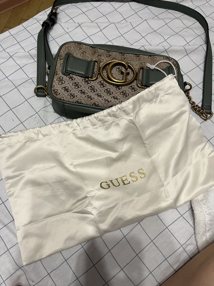 Сумка GUESS оригінал
