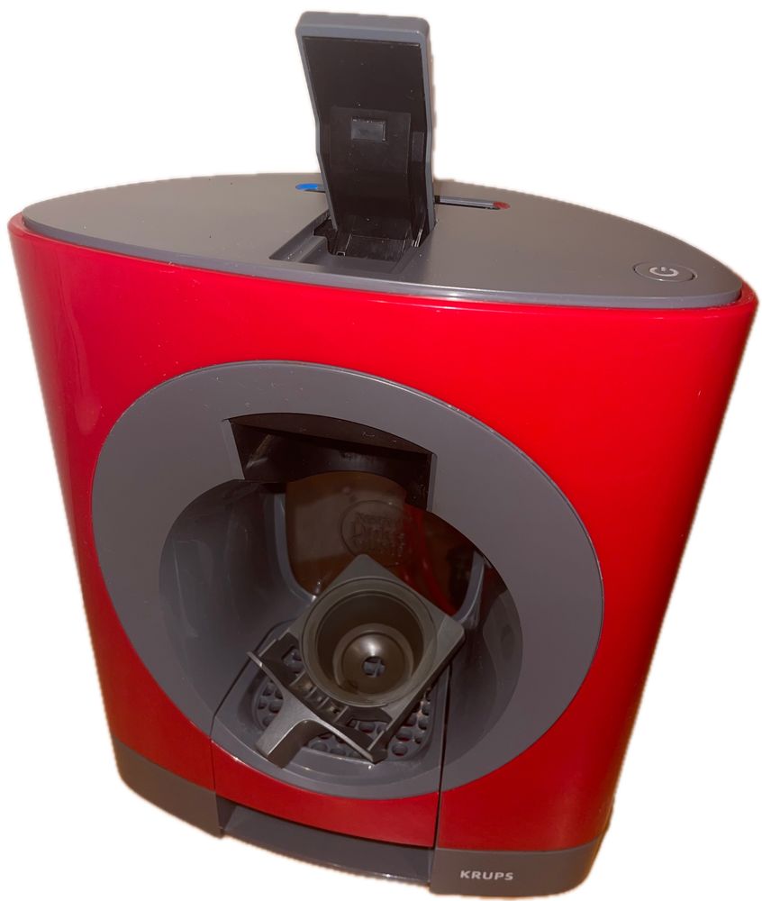 Máquina NESCAFE Dolce Gusto KRUPS Oblo