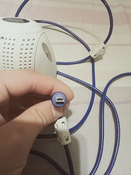 Камера MOBOTIX PBT-GF30  в рабочем состоянии цена за одну