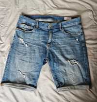 Spodenki Cross Jeans