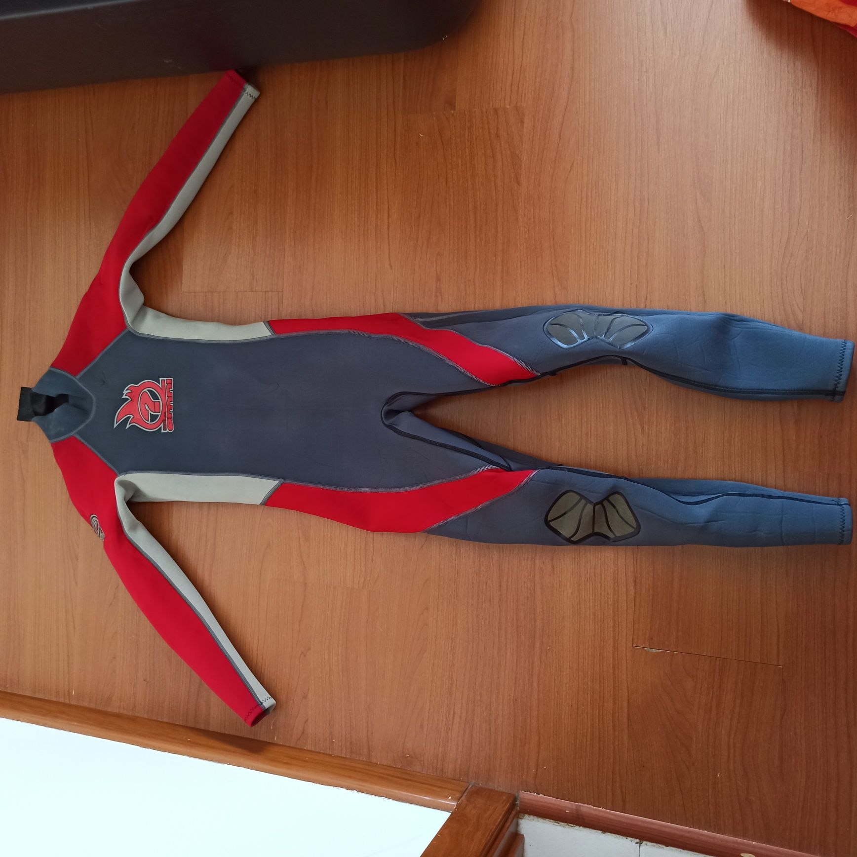 Fatos surf / bodyboard
