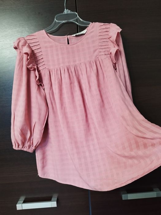 Koszula, bluzka oversize rm xl