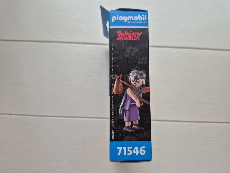 Figurka Playmobil Asterix 71546