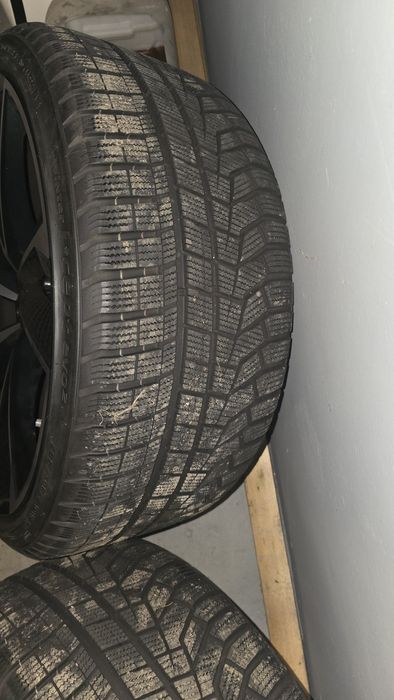 Koła 22" Audi RS6 C7 R6 C8 RS7 C8 285/30r22 5x112 Zimowe