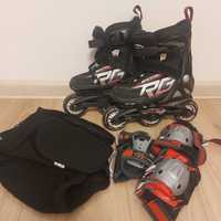 Ролики дитячі Rollerblade 28-32розміри