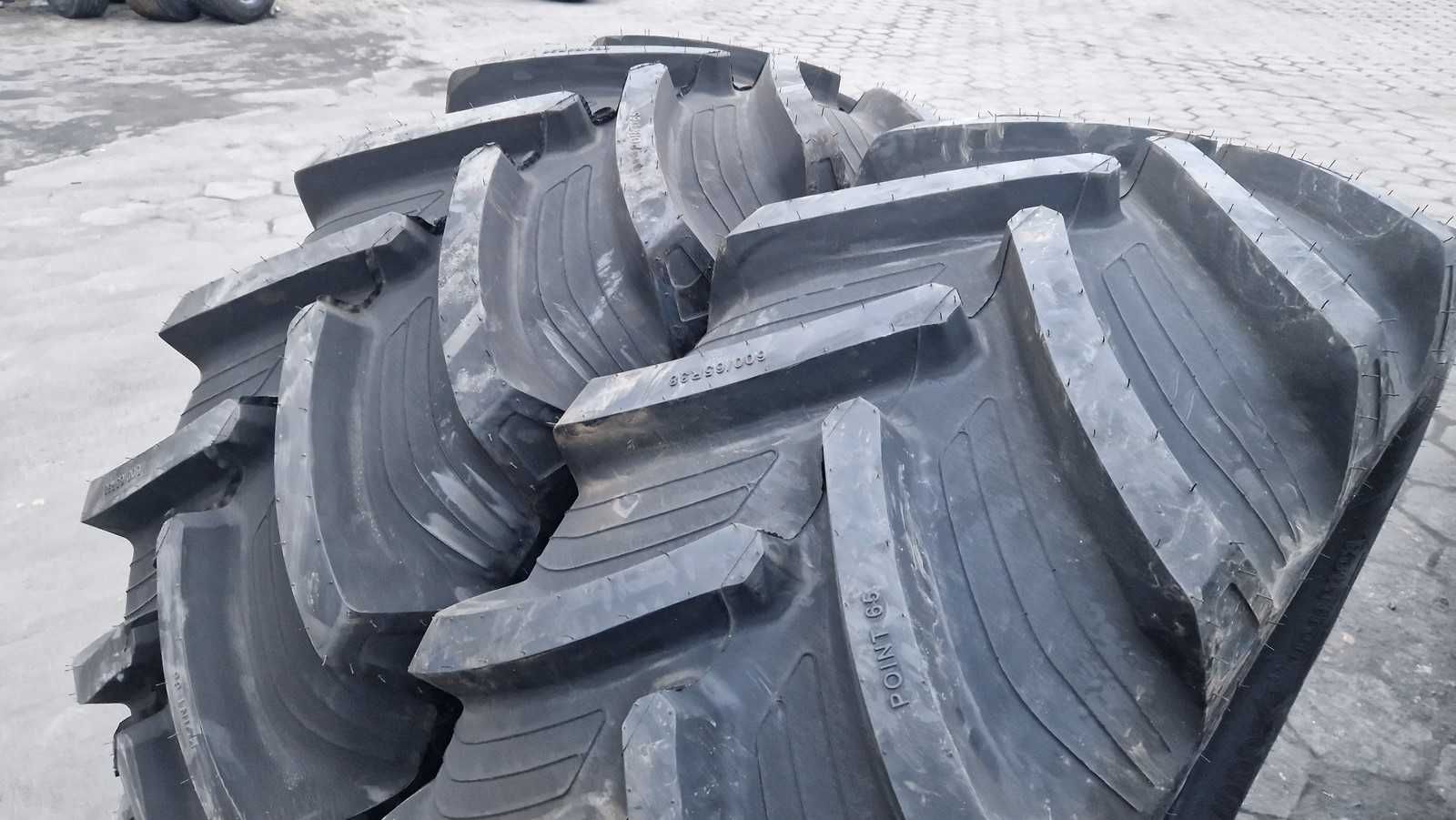 600/65r38 600/65-38 Taurus Nowe