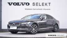 Volvo S90 ULTIMATE B5 D AWD BLIS*ACC*Szyberdach*HarmanKardon*HeadUp*4Strefy*FV23