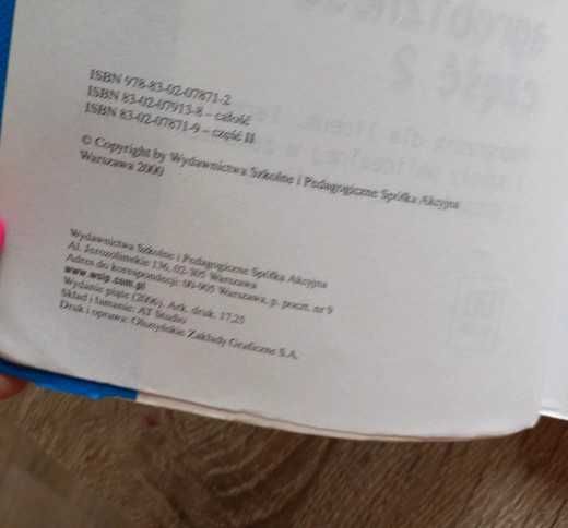 Podręcznik Książka Agrobiznes Podstawowy ekonomiki cz 2