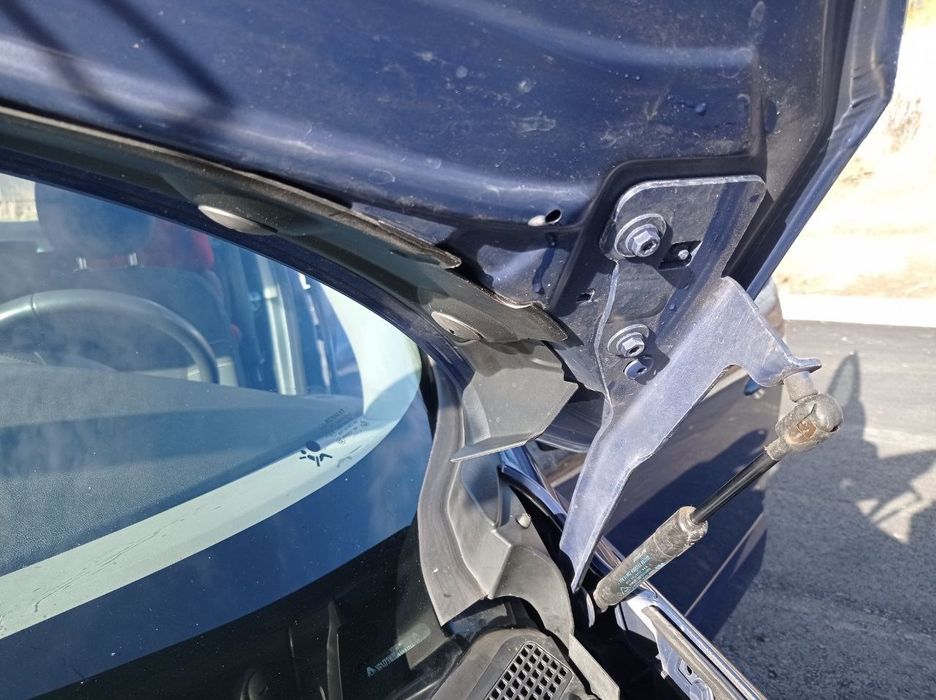 Рено Сценік 3 2010