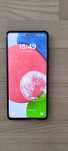 Smartfon Samsung Galaxy A52s 5G 6/128 GB czarny