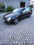 Mercedes e320 cdi