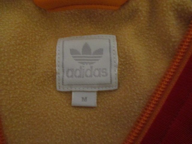 bluza adidas oldschool vintage retro