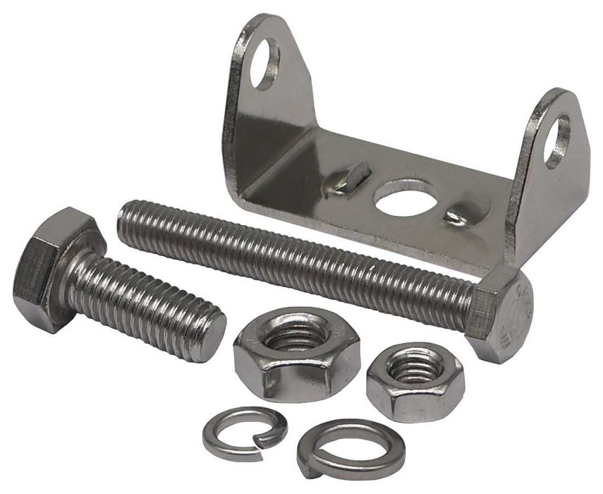 LAMPA Robocza 64 LED OSRAM 64W 10-30V Halogen E9 IP68 TT.13364 [4630]