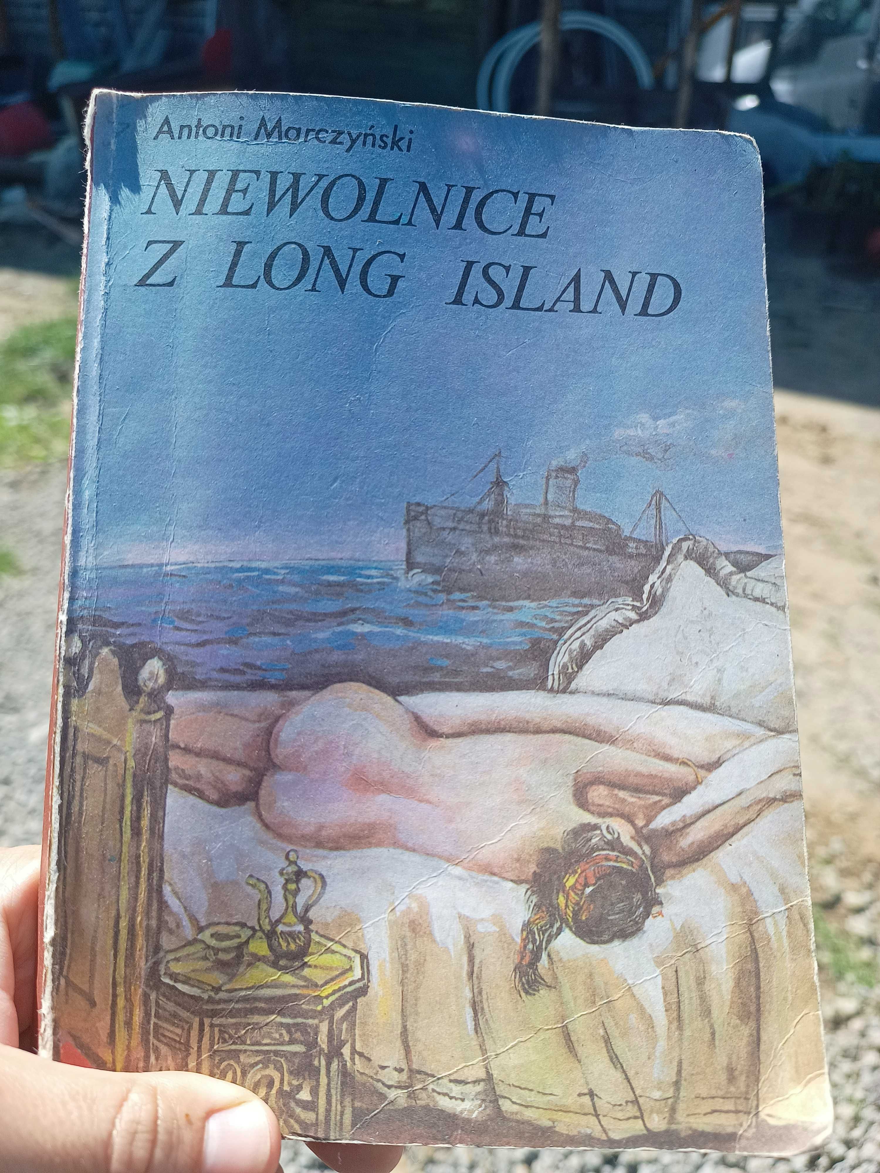 Niewolnice z long island