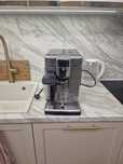 Ekspes do kawy philips LatteGo series 5000.