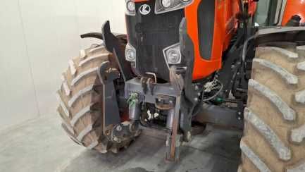 Ciągnik rolniczy KUBOTA SERIA I M7001 M7 151 Pr.2 P ładowacz czołowy