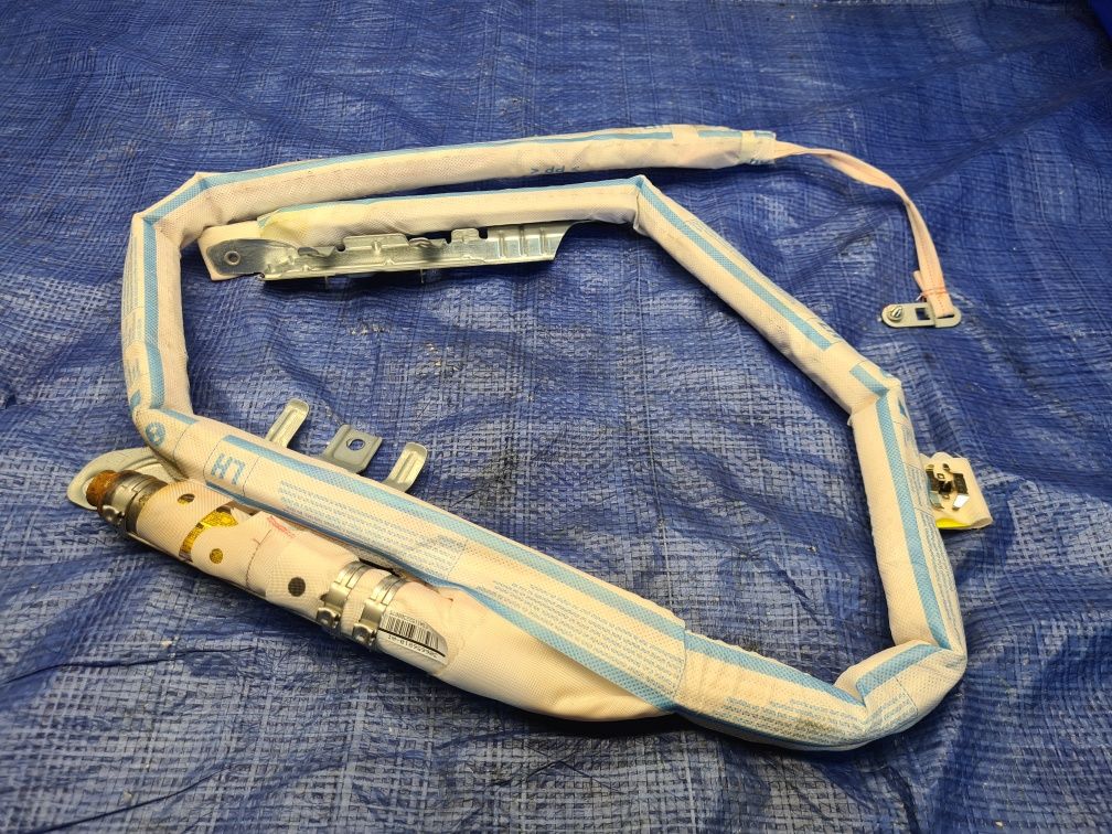 KURTYNA powietrza poduszka airbag lewa BMW 5 GT F07 oryginał