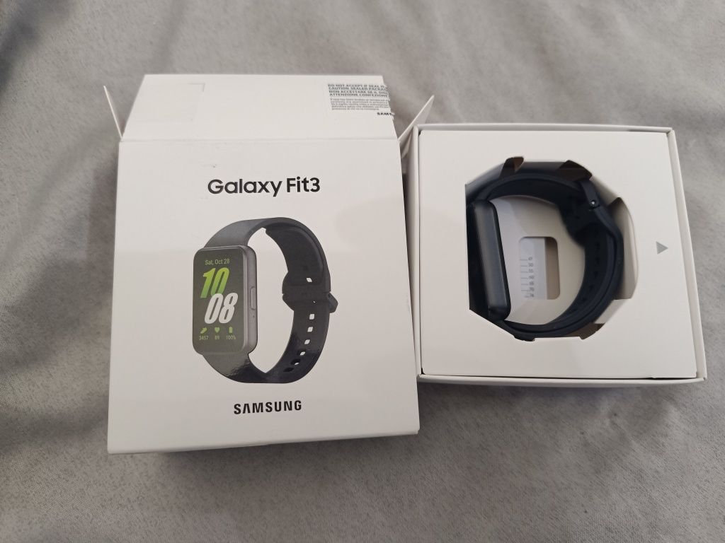 Samsung Galaxy FIT3