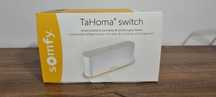 Tahoma Switch Pro - możliwość konfiguracji.