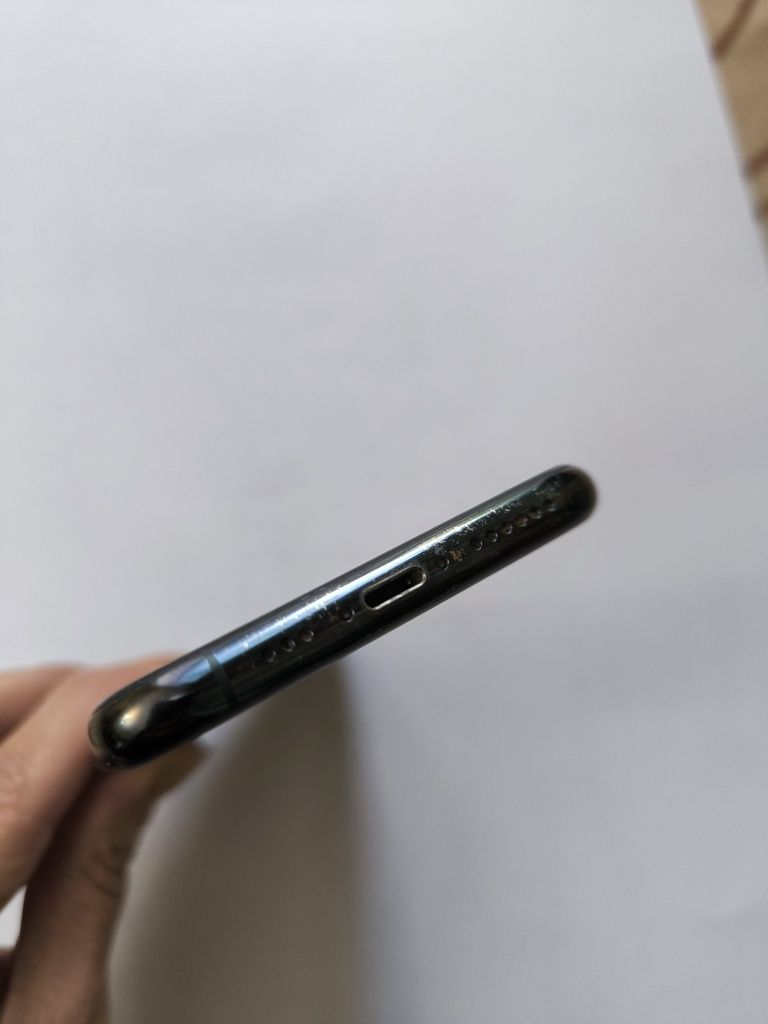 iPhone 11pro 256gb, Apple (Айфон)