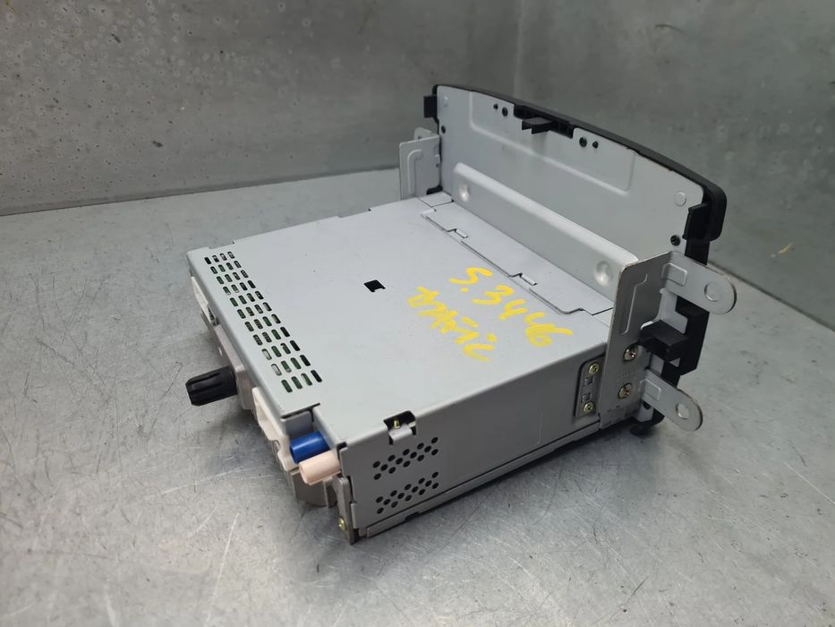 Rádio / auto-rádio RENAULT Trafic III (FG_)