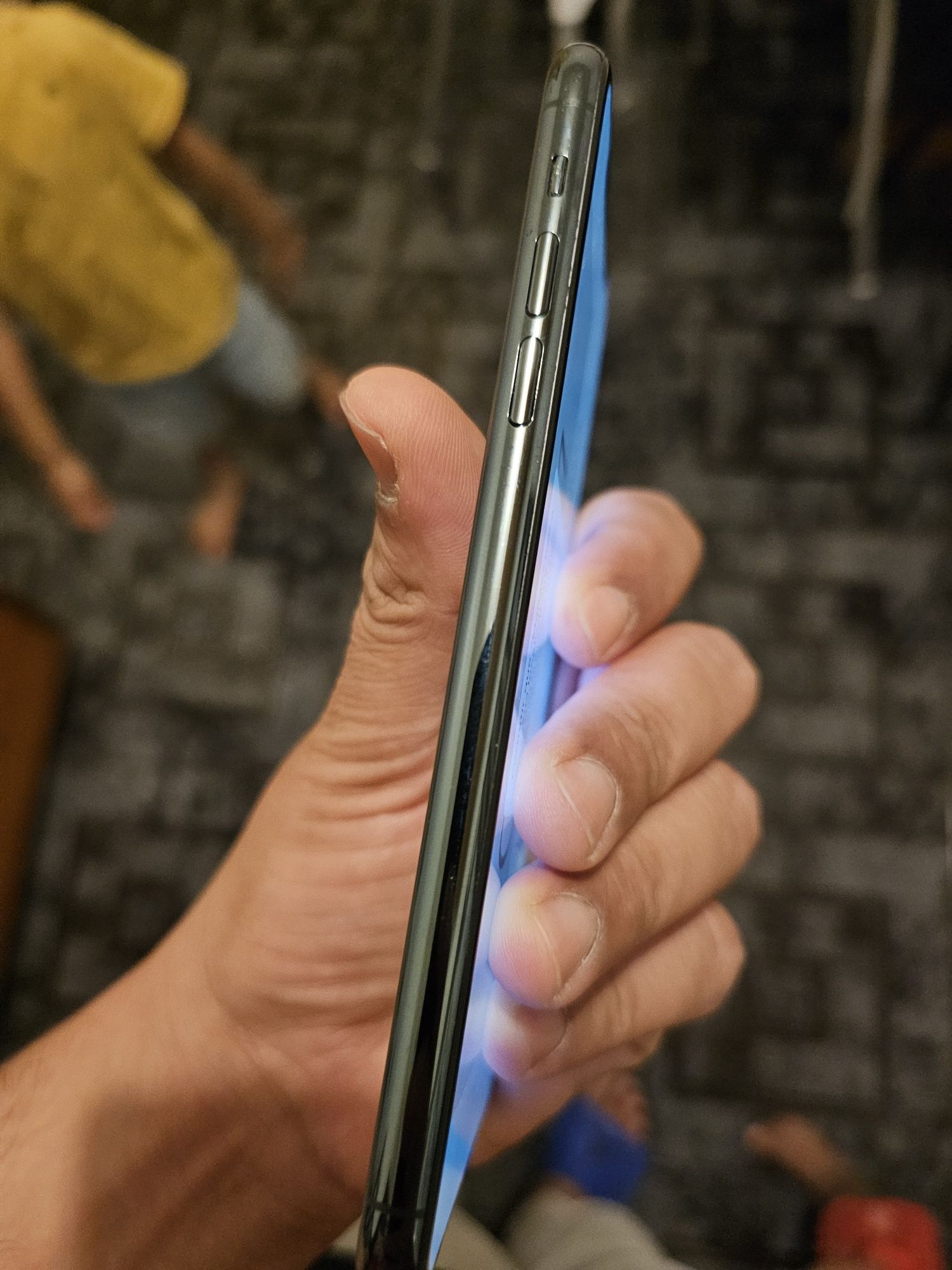 Iphone 11 pro max...256gb
