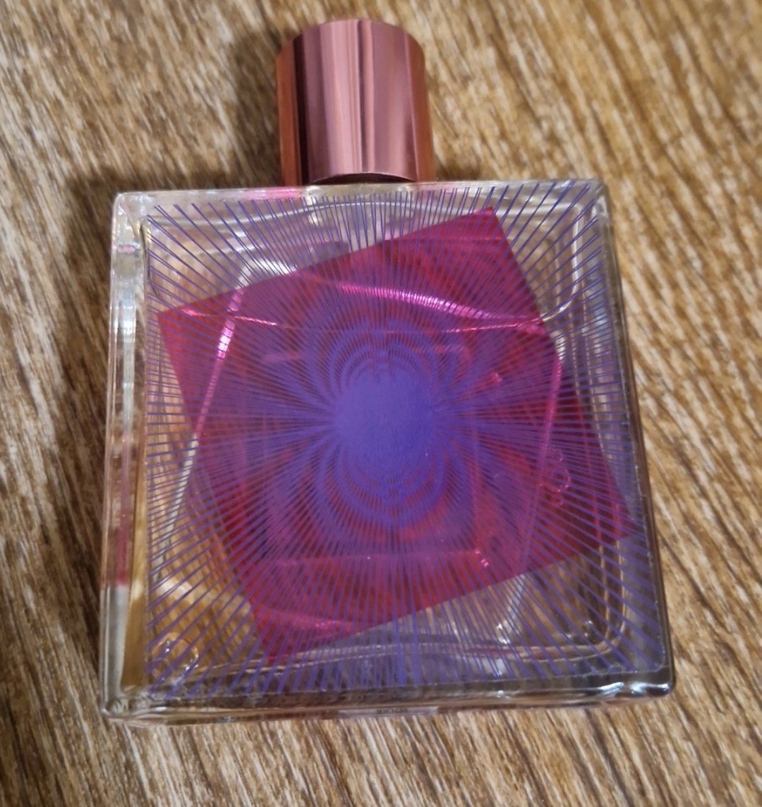 Туалетна вода, парфюм, духи Oriflame Solar 50 ml