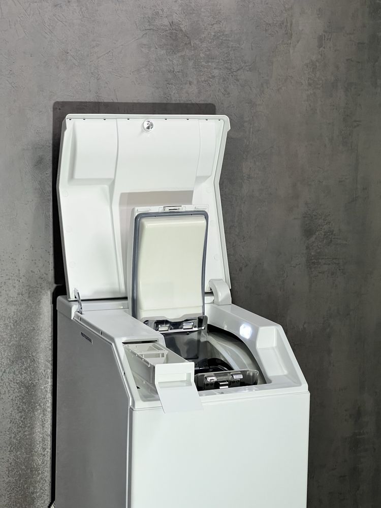 Стиральная машина 45 см Miele W 647 F состояние идеал пральна машина