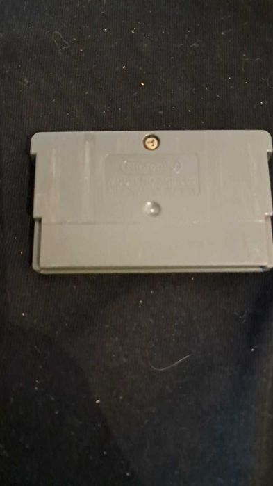 Wario Land 4 - Game Boy Advance