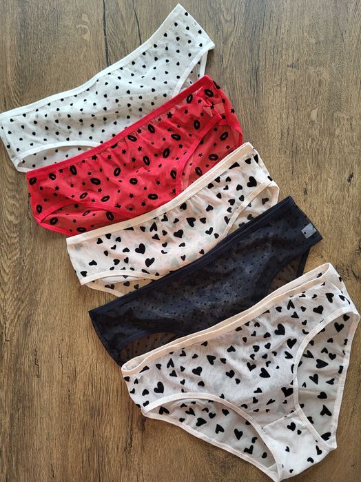 Жіноча білизна, комплекти, трусики, бра, топи, стрінги