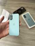 iPhone 16 idealny jak nowy 100% kondycji potwierdzenie zakupu okazja