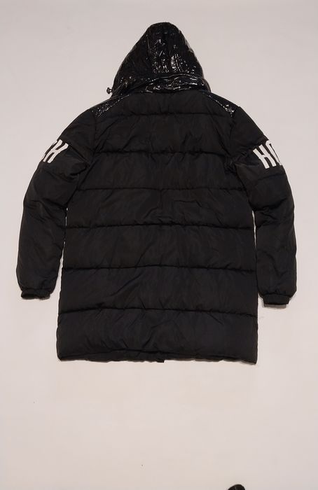 Куртка Hoodrich S