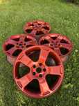 Felgi audi 18 cali 5x112 7.5j et20 a4 b5 a3 8l