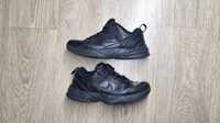 Nike Air czarne sneakersy buty sportowe eu 42 cm 26.5