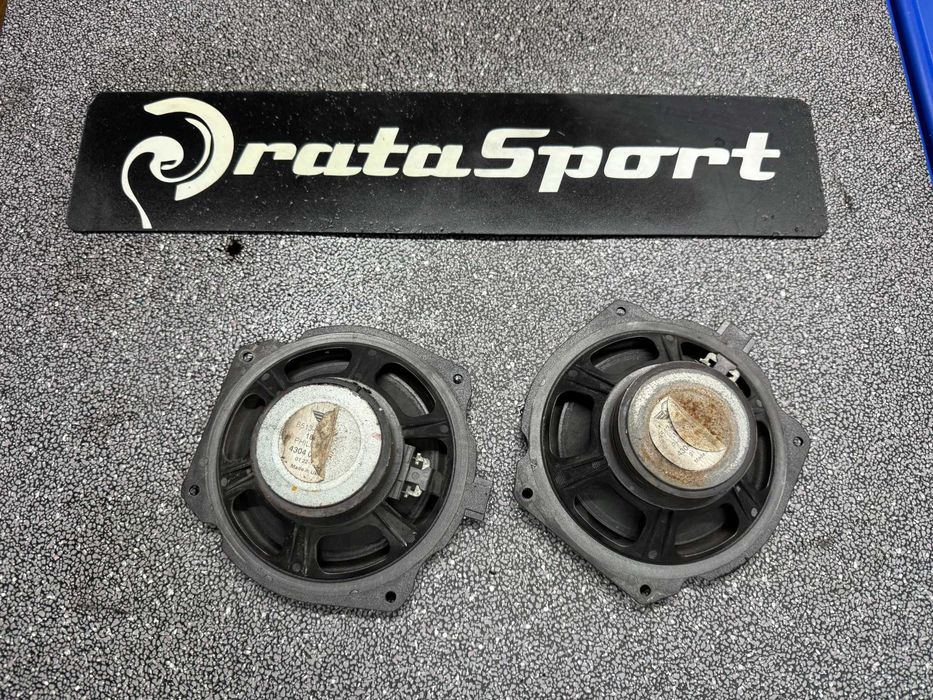 Colunas da Frente MINI Cooper R56