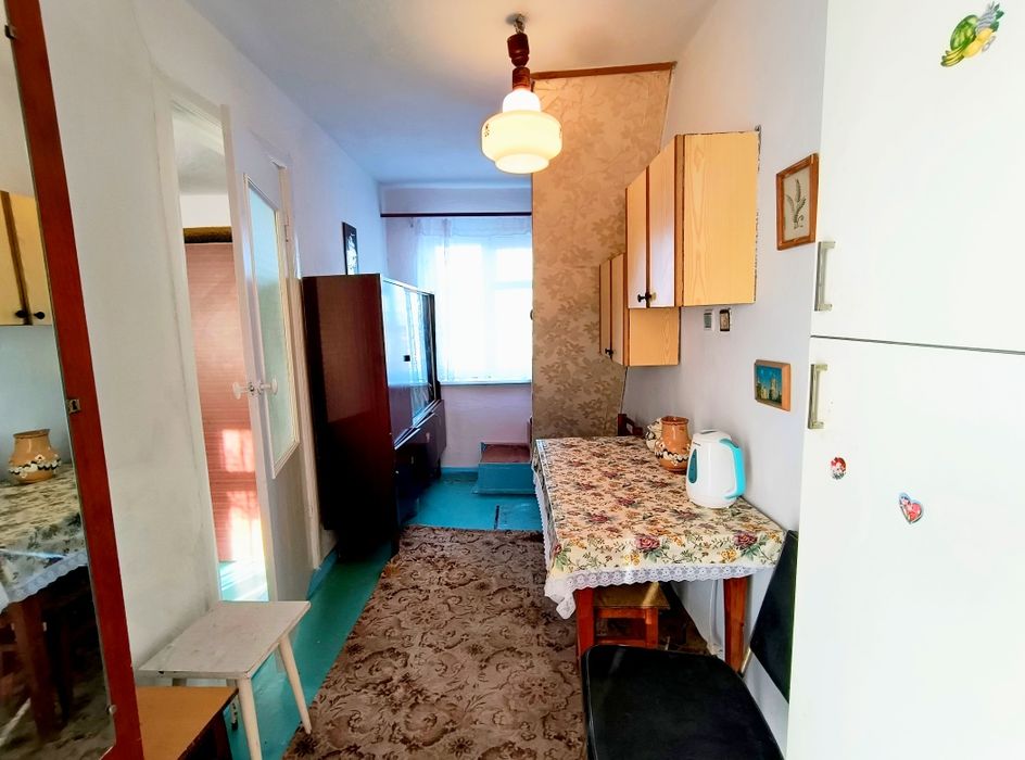 2поверховий дім 31 м2 меблі техніка 2 км Миколаїв Тернівка дача Вимпел