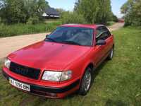 Продам Audi 100 C4