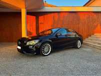 Mercedes CLA 180 CDI Auto Look CLA 45 AMG - Desde 285€ Mês