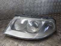 LAMPA LEWY PRZÓD HELLA VOLKSWAGEN PASSAT B5 FL LIFT EU EUROPA
