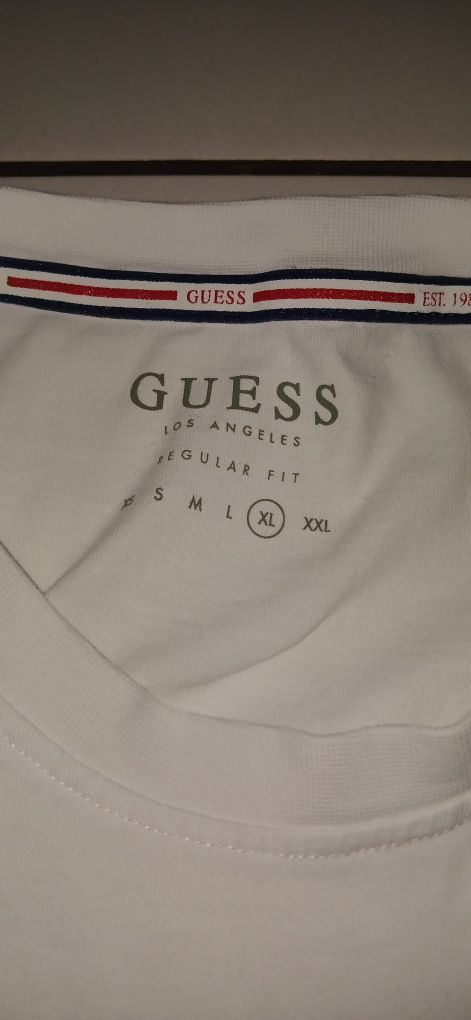 Футболка GUESS (XL)