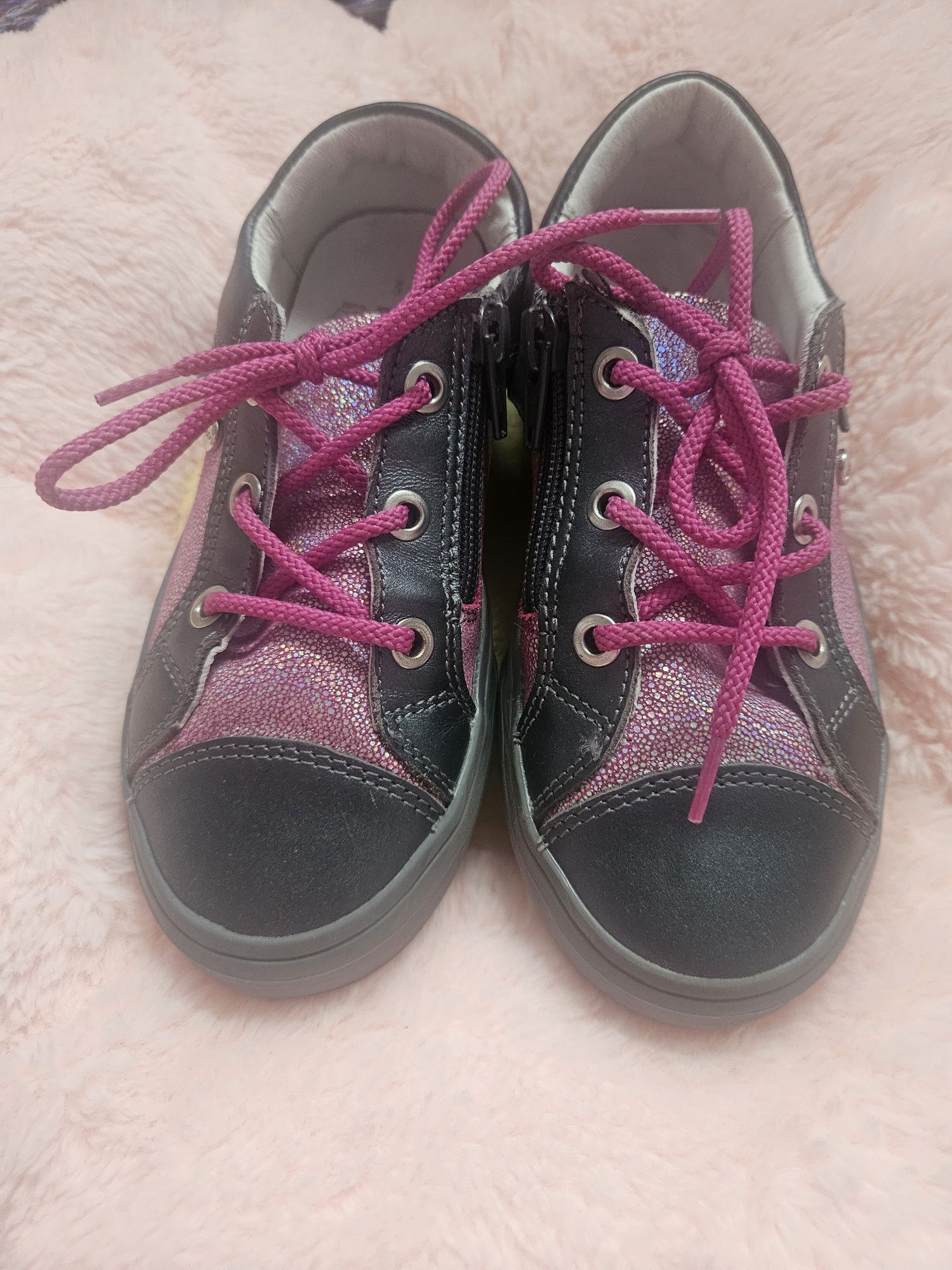 Półbuty buty Bartek 31