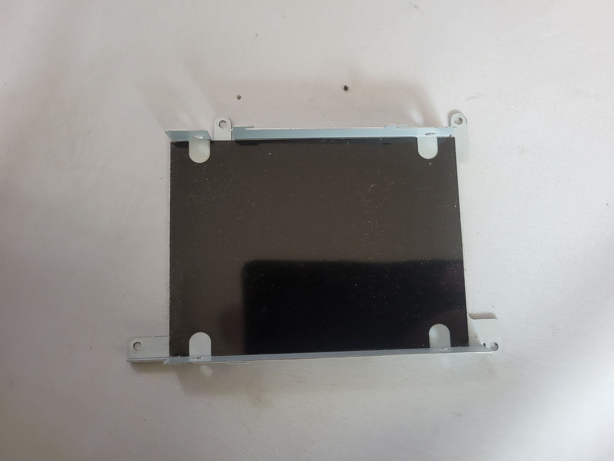Sprzedam koszyk obudowę kieszeń do laptopa Asus K50C
